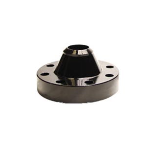 Carbon Steel High hub blind flange