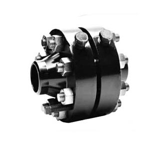 Carbon Steel Orifice Flange Carbon Steel Orifice Flange