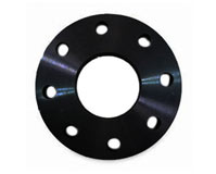 High Yield CS Plate Flanges High Yield CS Plate Flanges