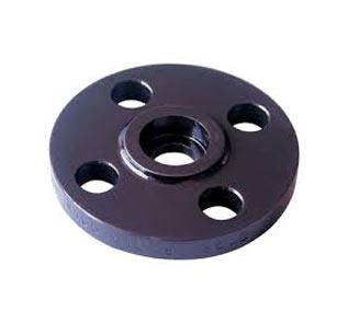 Carbon Steel Socket Weld Flange Carbon Steel Socket Weld Flange