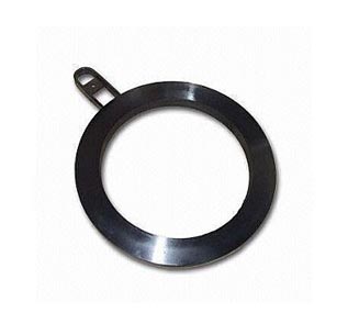 Carbon Steel Spades & Ring Spacers Carbon Steel Spades & Ring Spacers