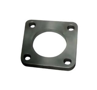 Carbon Steel Square Flange Carbon Steel Square Flange
