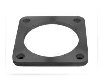 High Yield CS A694 Square Flanges High Yield CS A694 Square Flanges