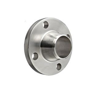 Chromoly AISI 4130 Flange Chromoly AISI 4130 Flange