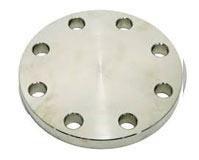 Class 150 Blind Flange EN 1092-1 Type 02