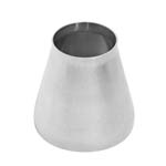 ASME SB381 Titanium Concentric Reducer ASME SB381 Titanium Concentric Reducer