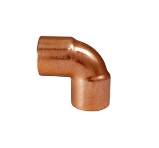 Cupro Nickel Pipe Fittings