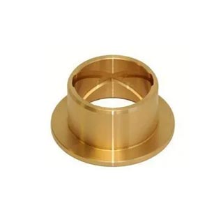 Copper Nickel Alloy Fittings