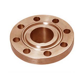 Cupro Nickel Flanges Cupro Nickel Flanges