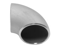DIN 2605-1 Buttweld 90 Degree Elbow
