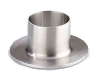 Din 2642 Stub End