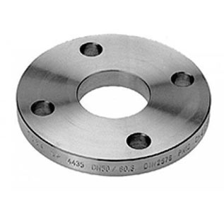 DIN Standard Flanges DIN Standard Flanges