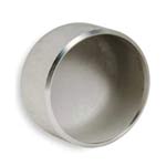 ASME SB381 Titanium End Cap ASME SB381 Titanium End Cap