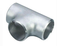 Reducing Tee Sch 40