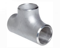 Reducing Tee Sch 80