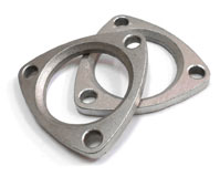 Pn16 Stainless Steel Exhuast Flanges Pn16 Stainless Steel Exhuast Flanges