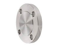 Forged Forged Blind Flange