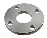 Forged Slip on pipe flange
