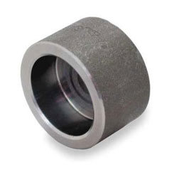 Stainless Steel Socket Weld Pipe Cap