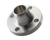 Forged Weld Neck Ring Joint Flange