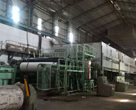 Gulf Paper Industry 