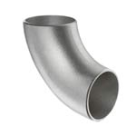 ASTM B381 Titanium Long Radius Elbow ASTM B381 Titanium Long Radius Elbow