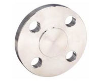 MSS SP-44 BLRF Flange