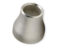 MSS Sp43 Bw Concentric Reducer
