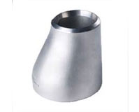 MSS Sp43 Bw Eccentric Reducer