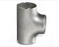 MSS SP43 Bw Reducing Tee