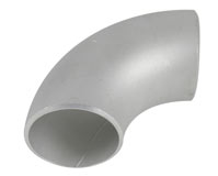 MSS SP43 90 Deg Elbow