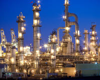 Nghi Son Refinery