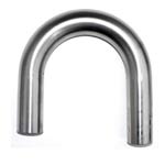 Titanium Bend Titanium Bend
