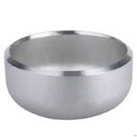 ASME SB381 Titanium Pipe Cap ASME SB381 Titanium Pipe Cap