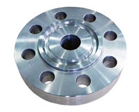 AWWA Stainless Steel Ring Joint Flanges AWWA Stainless Steel Ring Joint Flanges