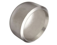 Sch 10 Pipe Cap