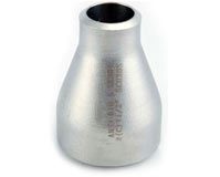 Sch 40 Concentric Reducer