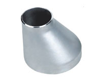 Sch 40 Eccentric Reducer