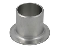 Sch 40 Stub End