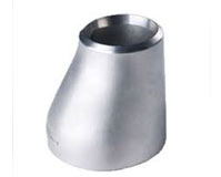 Sch 80 Eccentric Reducer