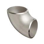 Titanium ANSI Short Radius Elbow Titanium ANSI Short Radius Elbow