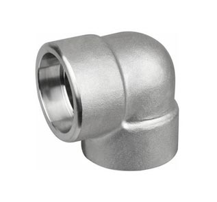 Socket weld 90 degree elbow Socket weld 90 degree elbow