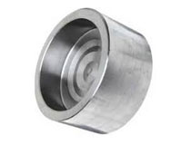 Stainless Steel Class 300 Socket Weld Cap Stainless Steel Class 300 Socket Weld Cap