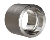 Stainless Steel Socket Weld Coupling Stainless Steel Socket Weld Coupling