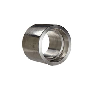 Stainless Steel Socket Weld Full Coupling Stainless Steel Socket Weld Full Coupling
