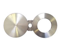 Stainless Steel Spectacle Blind Flanges Stainless Steel Spectacle Blind Flanges