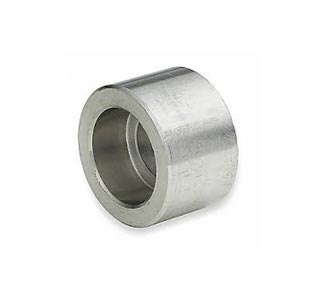 SS Forged Socket weld Full Coupling SS Forged Socket weld Full Coupling