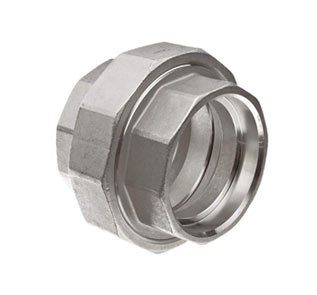 Stainless Steel Socket Weld Union Stainless Steel Socket Weld Union