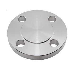 Stainless Steel Blind Flange Stainless Steel Blind Flange