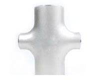 Stainless Steel Equal Cross